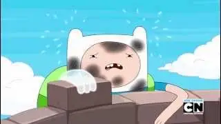 Adventure Time - Cloud Lady
