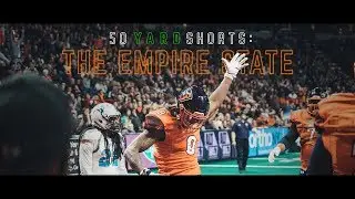 50 Yard Shorts: The Empire State •• Directed by Ben Fraternale