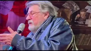 Александр Ширвиндт разбирает песню о Сталине