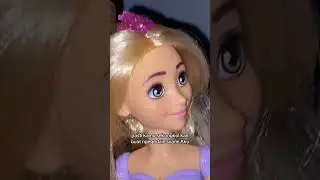 ANNA PARAH BANGET!😡 | DRAMA BARBIE😞