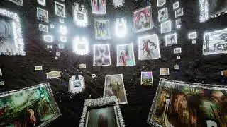 Rabbit Hole Gallery - Music Video