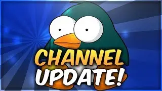 Corky Channel Update - Giveaways and More Giveaways!