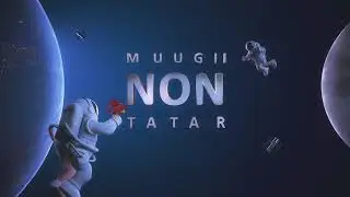 NON lyrics /Muugii TATAR/