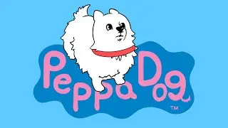 PEPPA DOG | AnimaCÃO