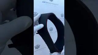 ОБЛИЦОВКА КОМБИНАЦИИ ПРИБОРОВ(В КОЖЕ С ПРОСТРОЧКОЙ) ГРАНТА