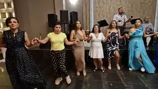 Понтинская Музыка !!! Греческая Свадьба !!!