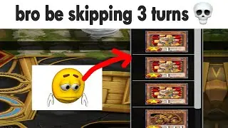 IF KARMA DOESN'T EXIST, EXPLAIN THIS