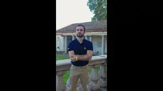 Almo Collegio Borromeo - il racconto di Matteo
