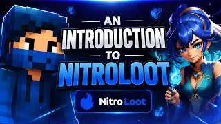 An Introduction to Nitro Loot | Part 1| GPT Website | Discord Server