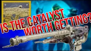 Destiny 2: Is The Wicked Implement Catalyst Worth Getting?, How To Get It, What It Does And More