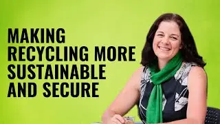 Greens Member Jo Clay On Sustainable Business | Future Tribe