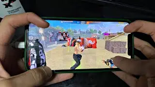 Maxado Vs World 🌎 Freefire Highlights
