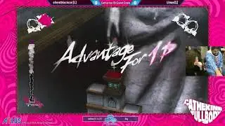 【EVO 2019】Catherine  Full Body ～ Linus vs silentblackcat ：Grand Final