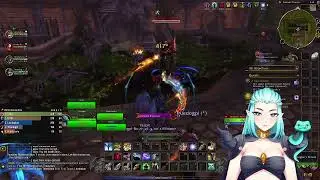 Just a little bit of World of Warcraft