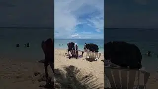 marinduque white beach #shortvideo