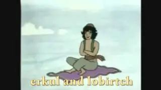 They gonna need Aladdin to win this one