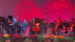 Astro Piazzolla - Libertango