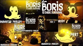 BATDS | PARODY | COMPLETE EDITION