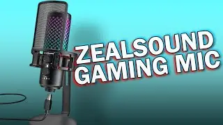 Best Gaming Microphone of 2023