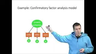 Latent variables