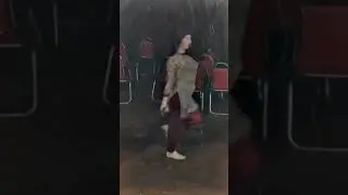 pashto local dance 2024