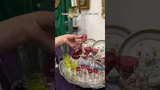 Элитный блошиный рынок в Москве ⚜️ 