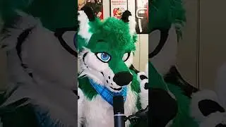 Fursona Hot Takes : Goose and Squirrels