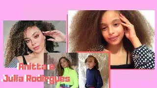 RECRIANDO FOTOS DE FAMOSOS NO INSTAGRAM  (criança)