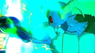 MORO (FINAL FORM) [MOD] [DRAGON BALL XENOVERSE 2]