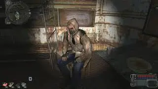 Какие есть предметы в ассортименте у Шустрого:STALKER call of pripyat