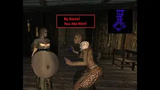 Skyrim Devourment - Suvaris's Request (requested)