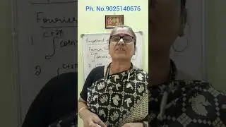 IMPORTANT FORMULAS FOR FOURIER SERIES -UG-PG TRB-TNPSC-BHS-SI-RA-ONLINE CLASS-TEST BATCH-MCQ'S BATCH