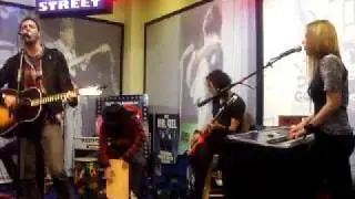 Ryan Star - Sink or Swim (Record Store Day)