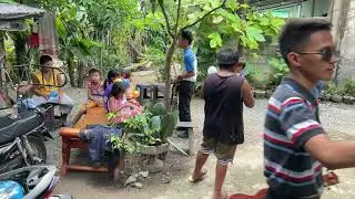 Highlight 23:53 - 28:50 from Kids Ministry | Tulin 2024