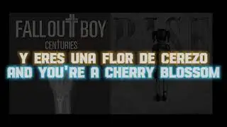 Centuries Raised | Skillet x Fall out boy | Lyric Mashup