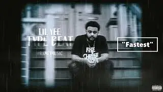 Lil Yee Type Beat 2023 