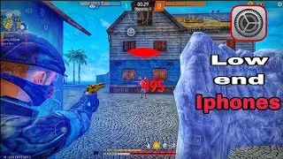 VivoY 91i Free Fire Gameplay | VivoY 91i Free Fire | VivoY 91i sensitivity ⚙️ | VivoY 91i Dpi |