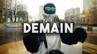 Ven1 Type Beat / Sad Reggaeton Type Beat - "Demain"