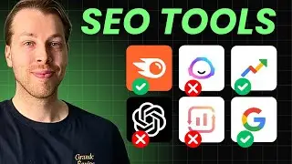 4 Best SEO Tools (I Tried Them All)