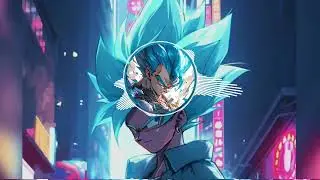 Ghost Face Playa - Why Not DBZ Cyberphonk