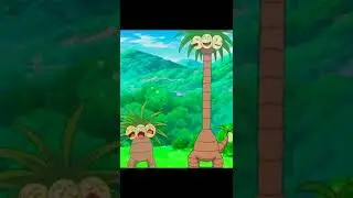 Brock and misty in alola region pokemon 