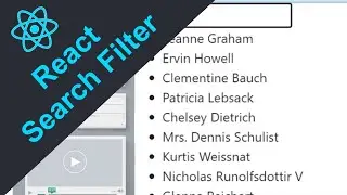 Mastering Search Filters in ReactJS: A Step-by-Step Guide