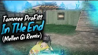 IN THE END  | PUBG MONTAGE | REALME 7 PRO | MADE ON ANDROID | @Mythpat  #BEATSync #In the end