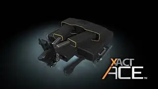Introducing the XACT ACE® Robotic System