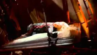 Criss Angel Believe  Trailer