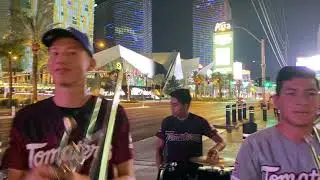 Banda Los Coyulitos - Arriba Pichataro (En Vivo Desde Las Vegas)