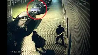 AutoWeek - Criminaliteit