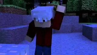 'Don't Mine At Night' : Minecraft Animation #2
