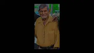 Death Announcement - Bharat