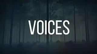 Hard Deep Trap Beat "Voices" | Contrary Beats x Mubz Beats | 2017
